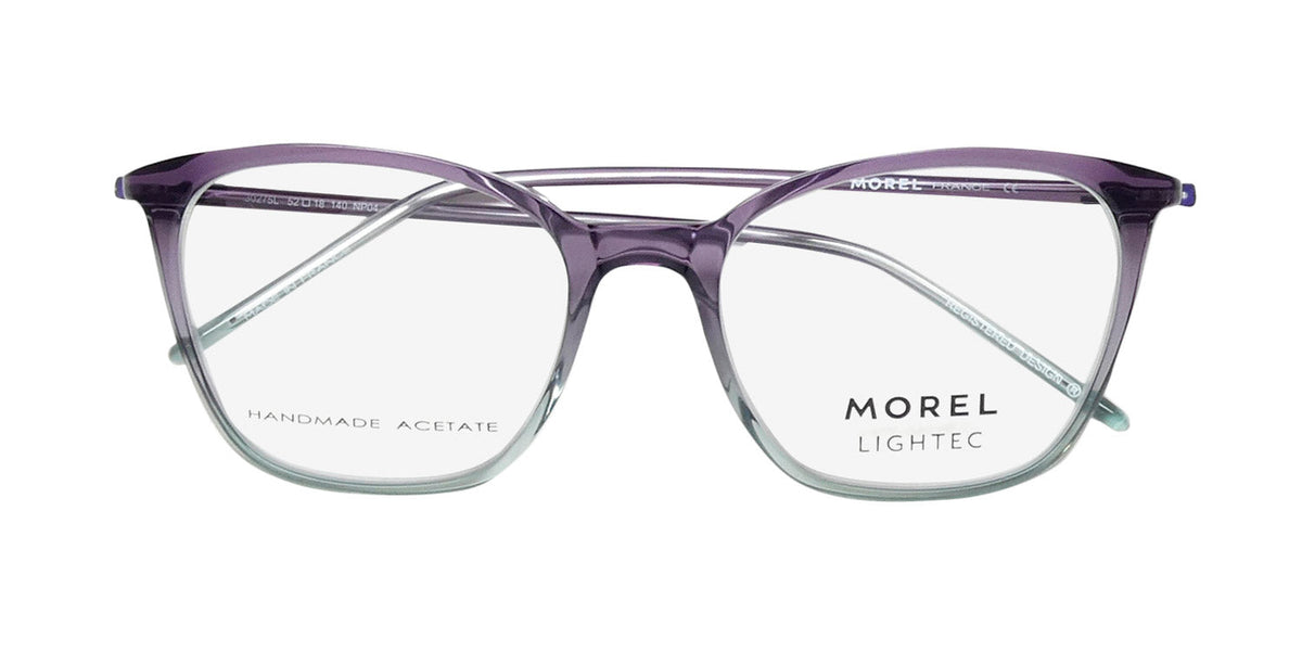 Morel Lightec 30275l Eyeglasses