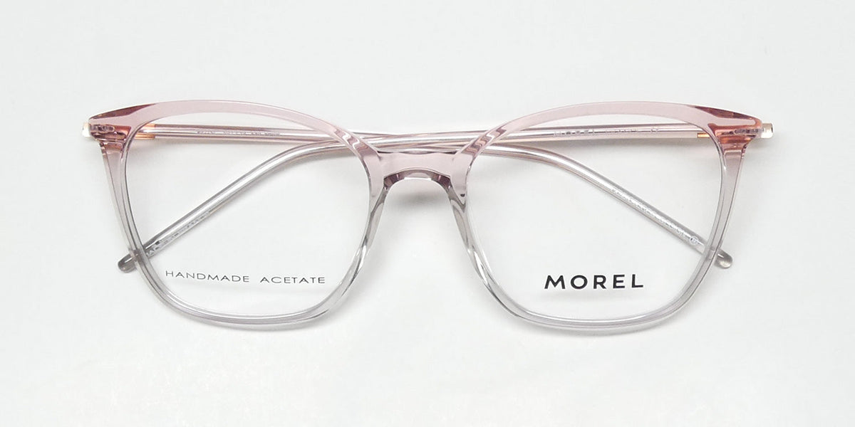 Morel Lightec 30275l Eyeglasses