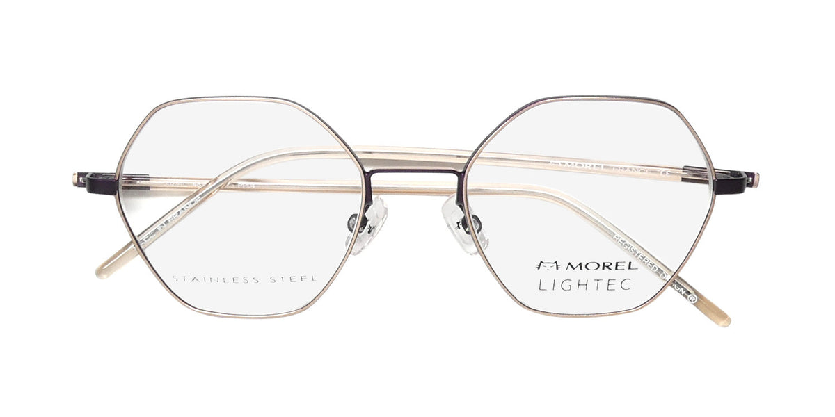 Morel Lightec 30291l Eyeglasses