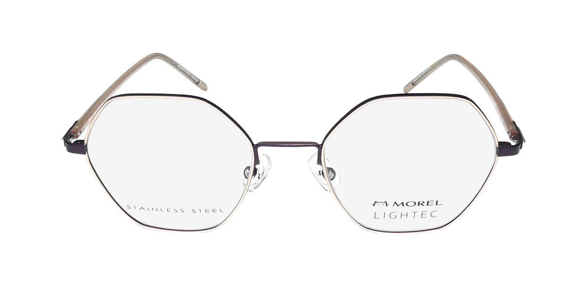 Morel Lightec 30291l Eyeglasses