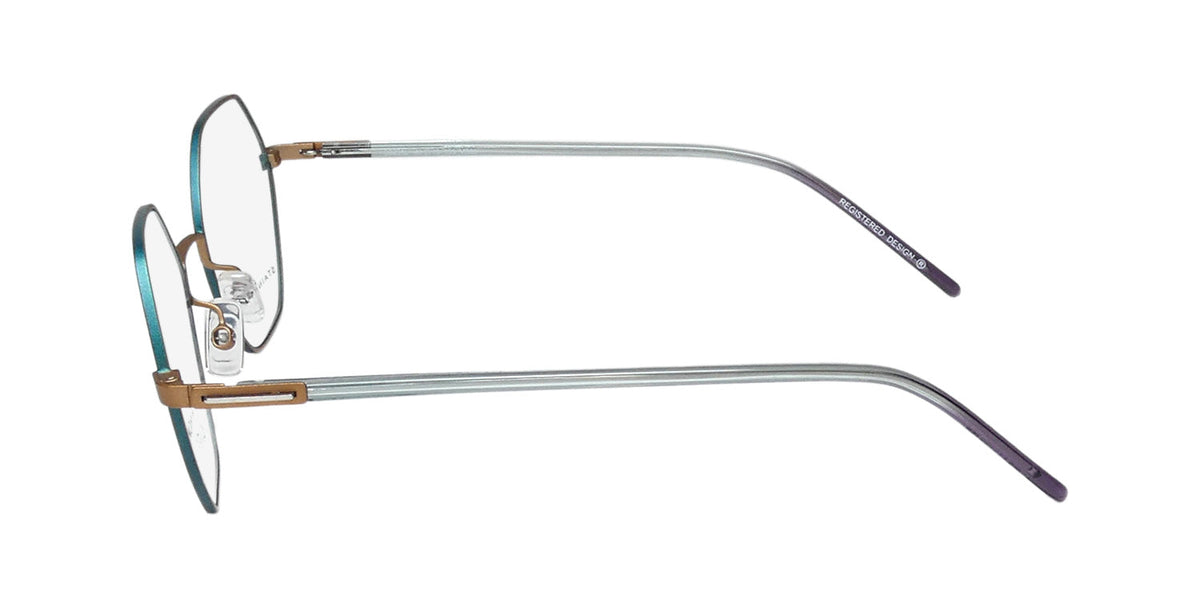 Morel Lightec 30291l Eyeglasses