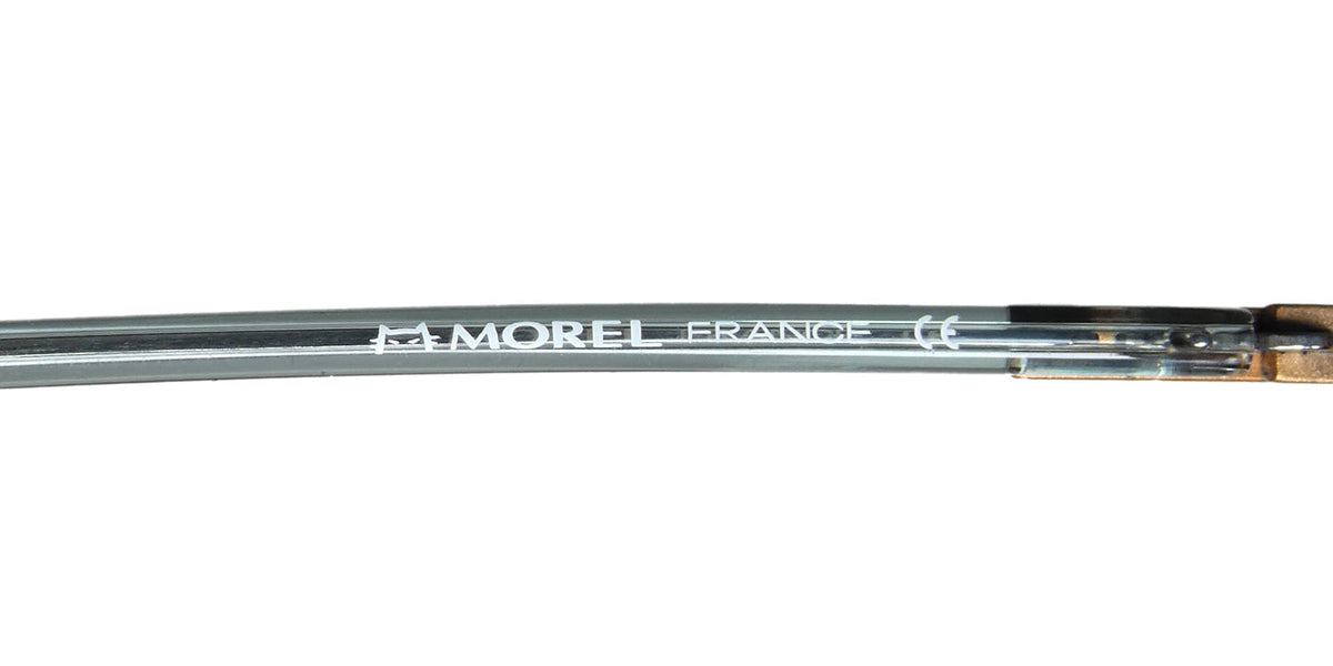 Morel Lightec 30291l Eyeglasses