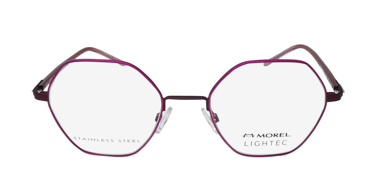 Morel Lightec 30291l Eyeglasses