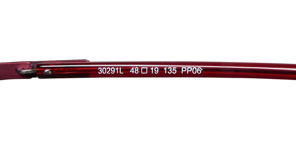 Morel Lightec 30291l Eyeglasses