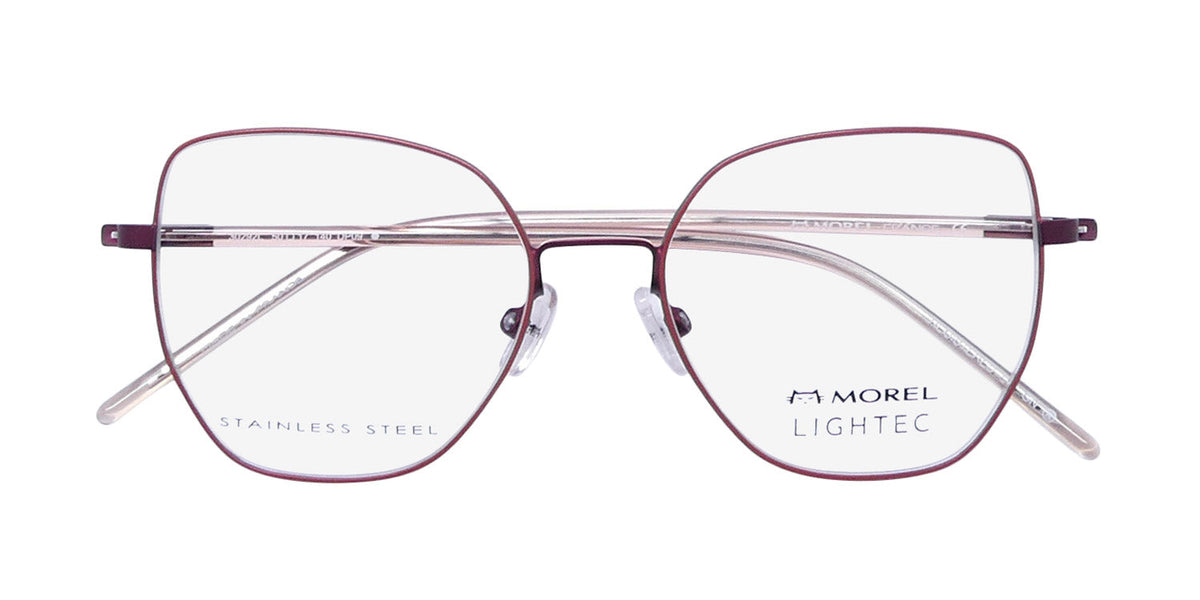 Morel Lightec 30292l Eyeglasses