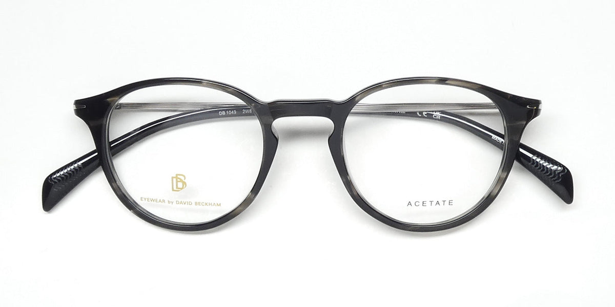 David Beckham 1049 Eyeglasses