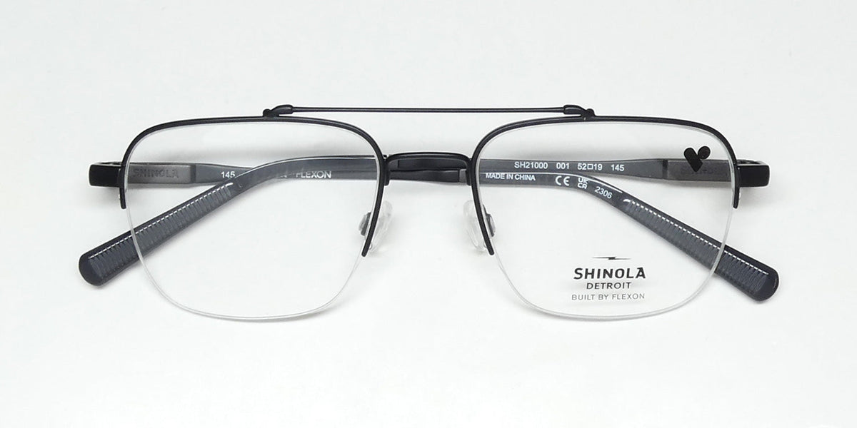 Flexon Shinola 21000 Eyeglasses