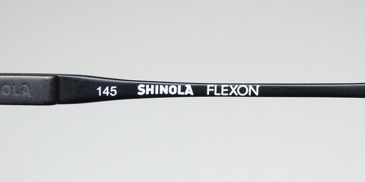Flexon Shinola 21000 Eyeglasses