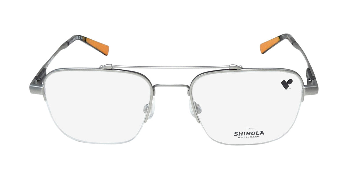 Flexon Shinola 21000 Eyeglasses