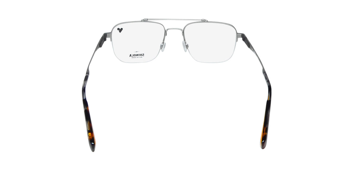 Flexon Shinola 21000 Eyeglasses