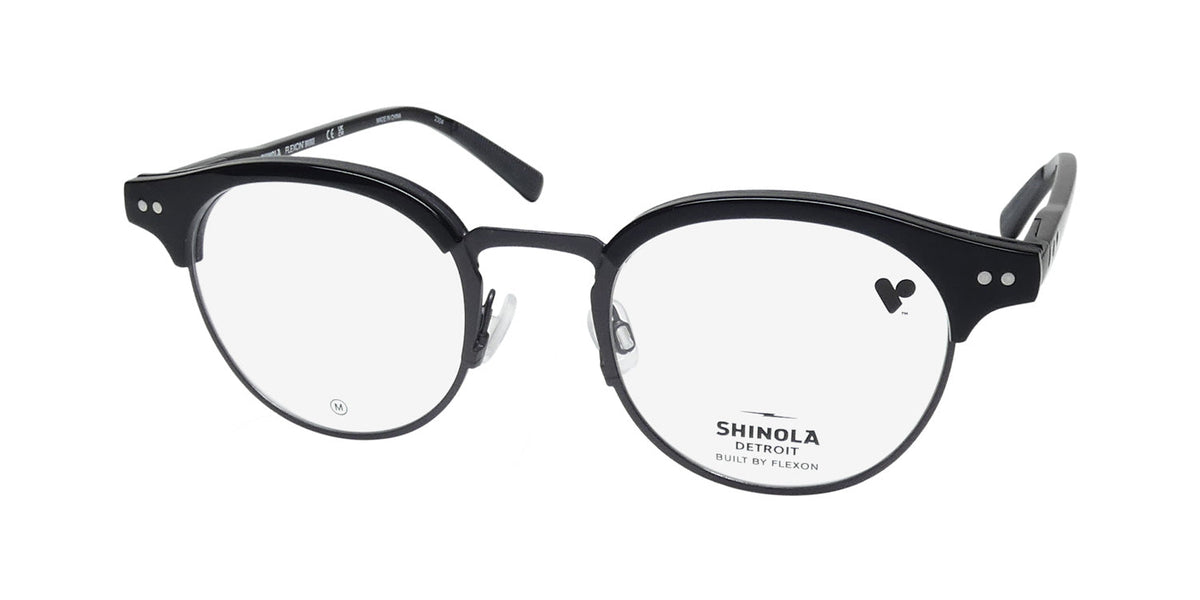 Flexon Shinola 23000 Eyeglasses