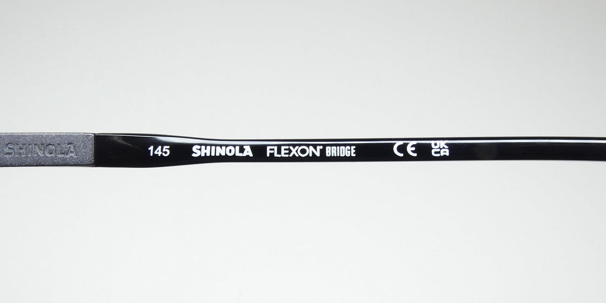 Flexon Shinola 23000 Eyeglasses