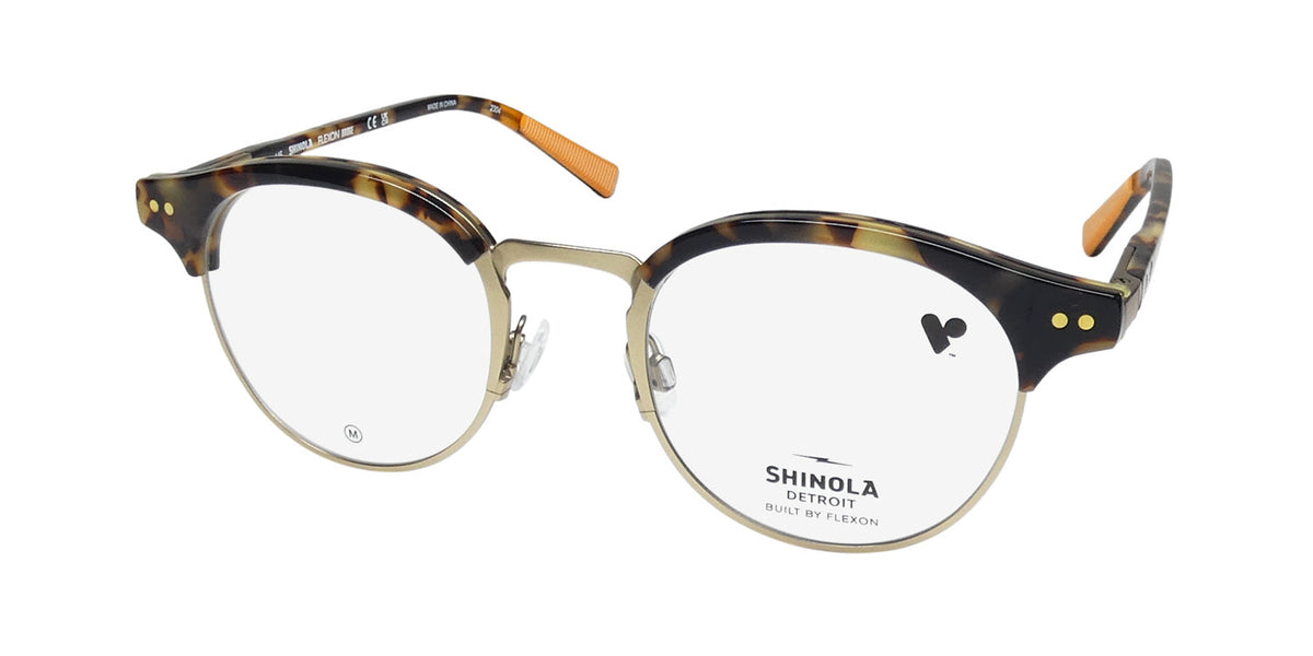 Flexon Shinola 23000 Eyeglasses