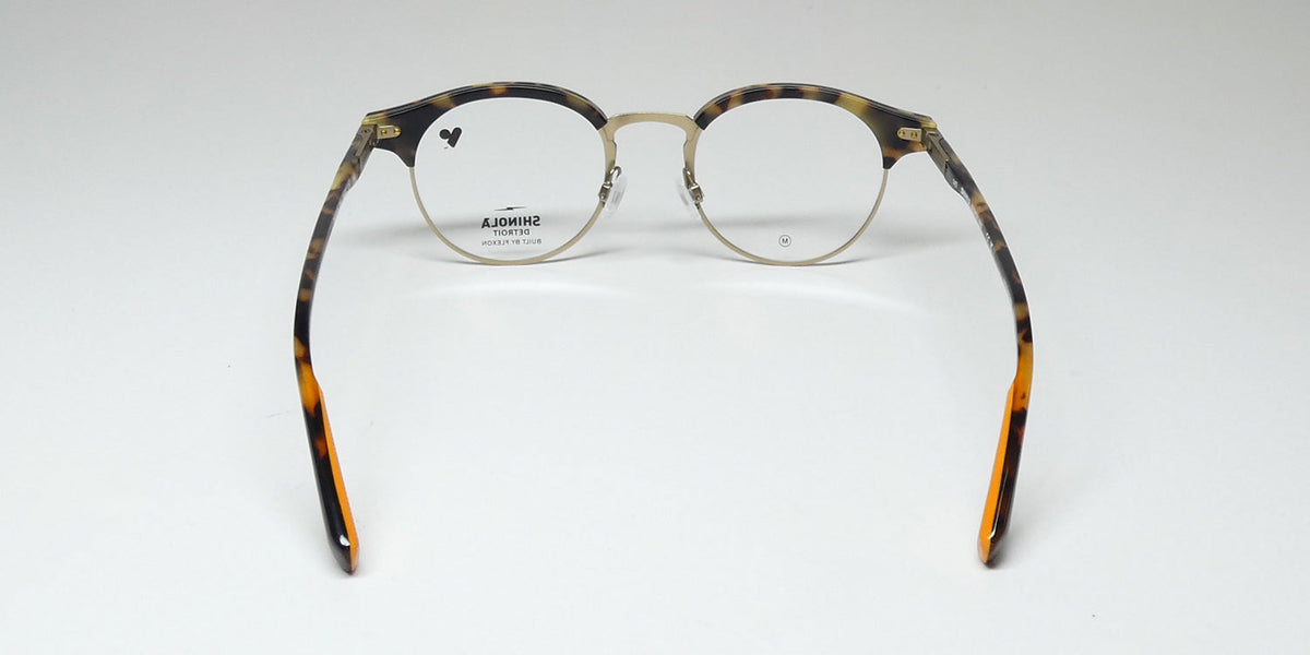 Flexon Shinola 23000 Eyeglasses