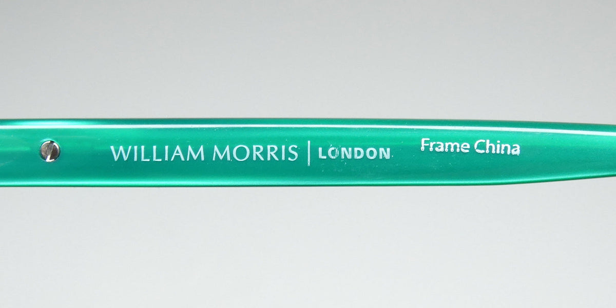 William Morris London 50024 Eyeglasses