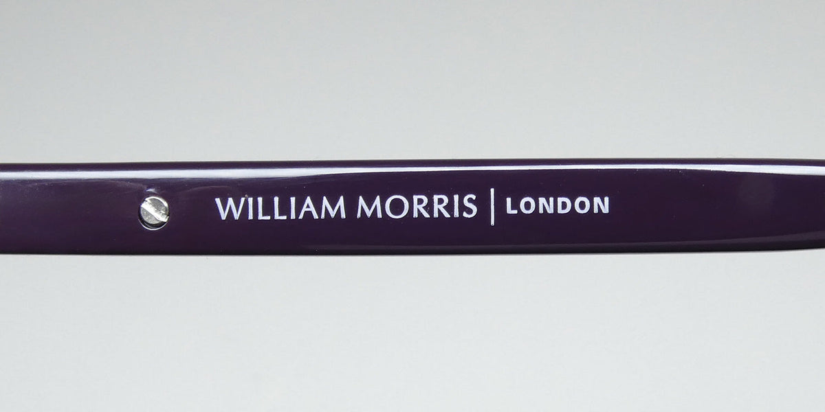 William Morris London 50024 Eyeglasses