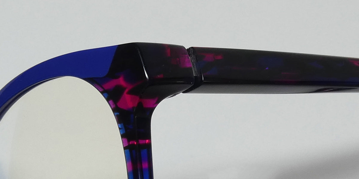 William Morris London 50026 Eyeglasses