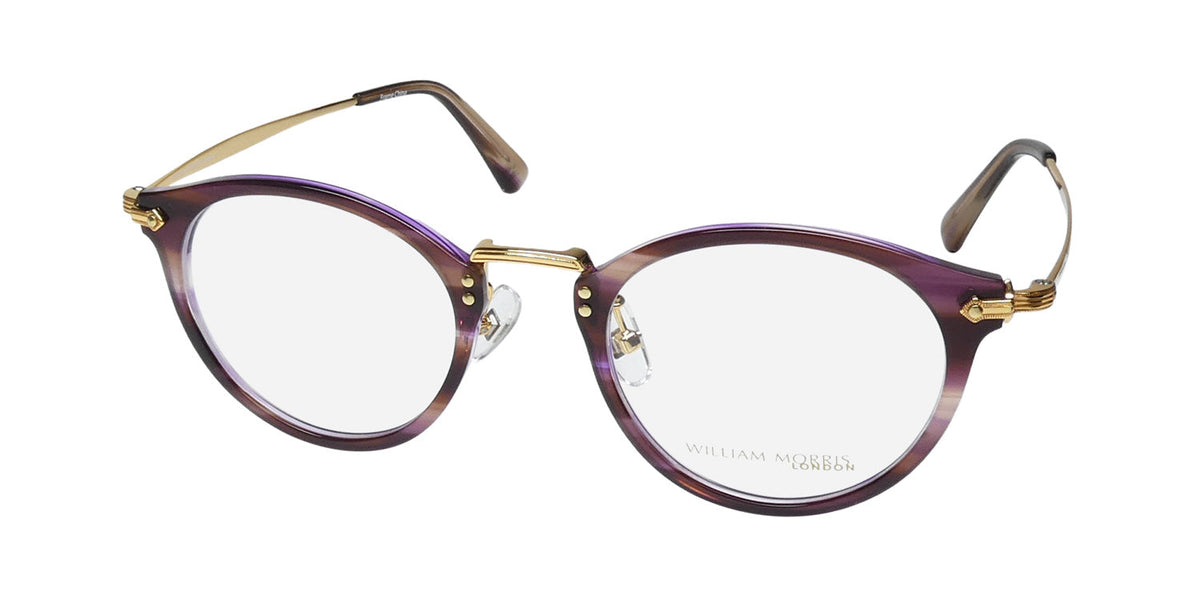 William Morris London 50029 Eyeglasses