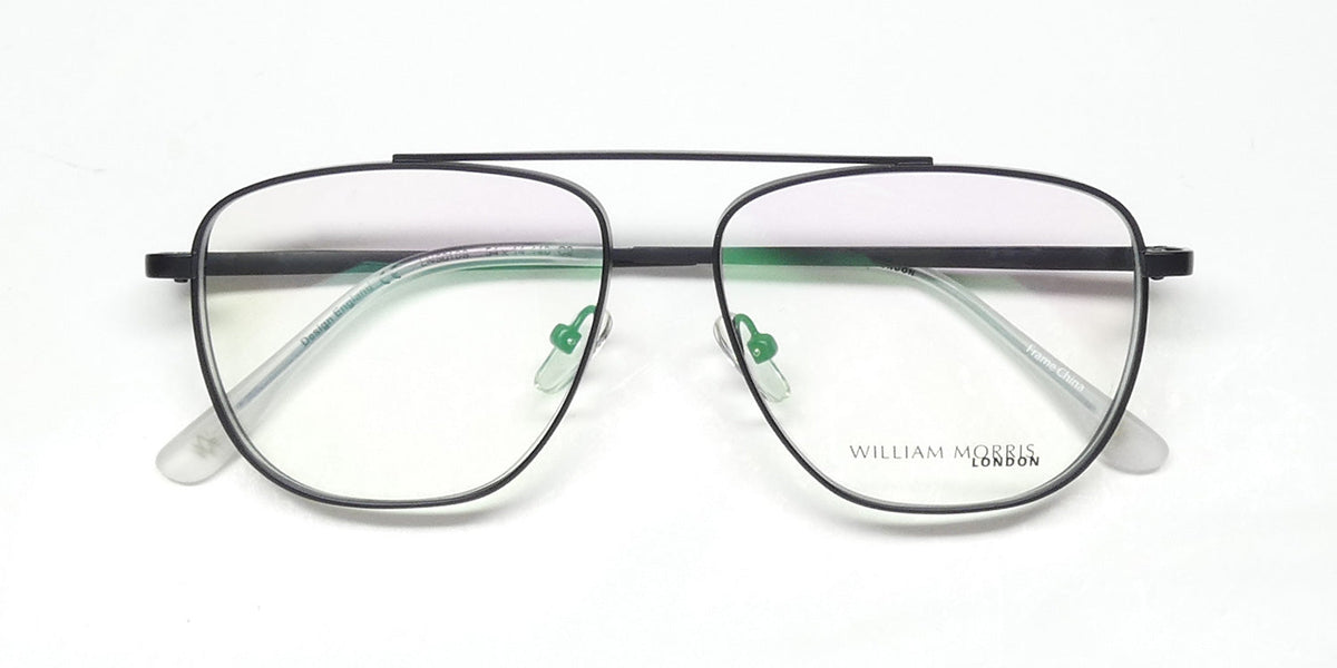 William Morris London 50108 Eyeglasses