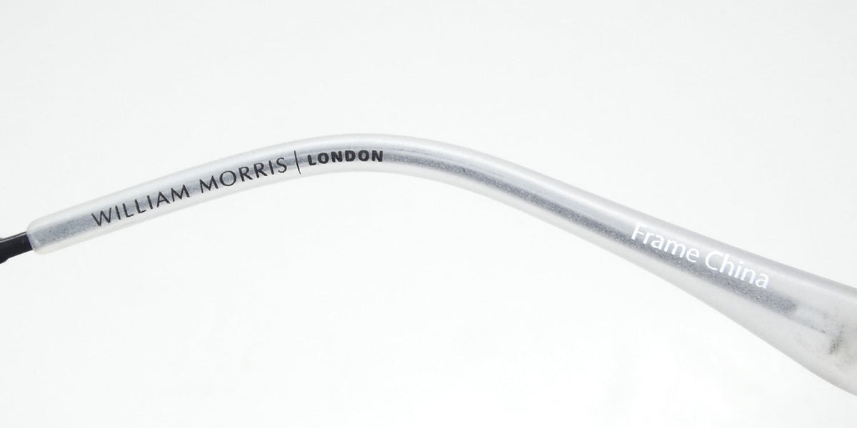William Morris London 50108 Eyeglasses