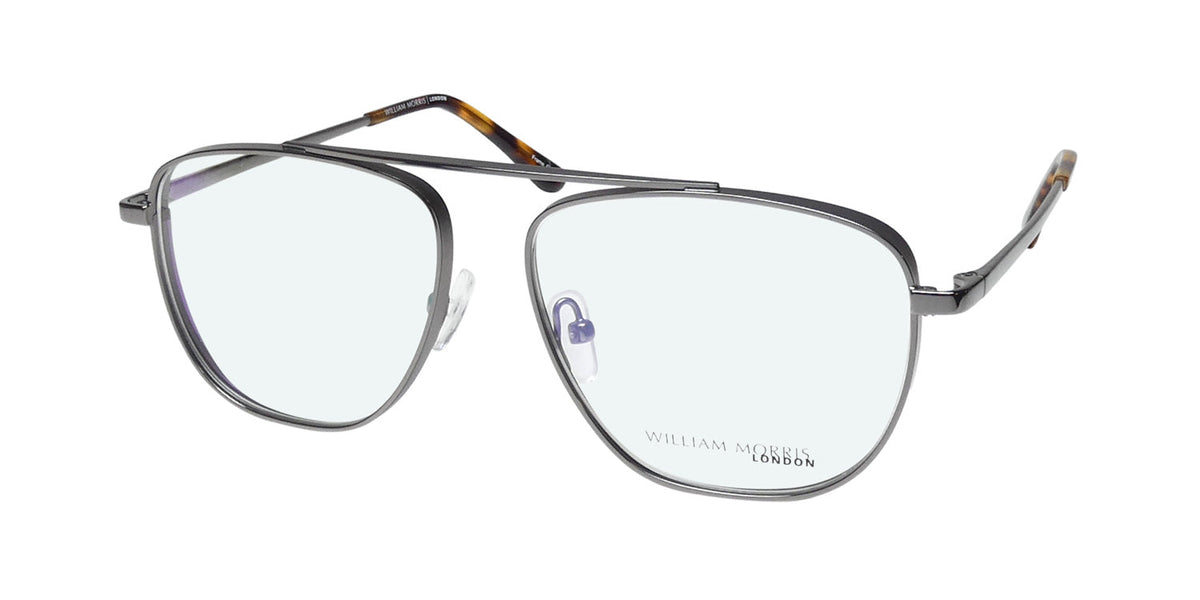 William Morris London 50108 Eyeglasses