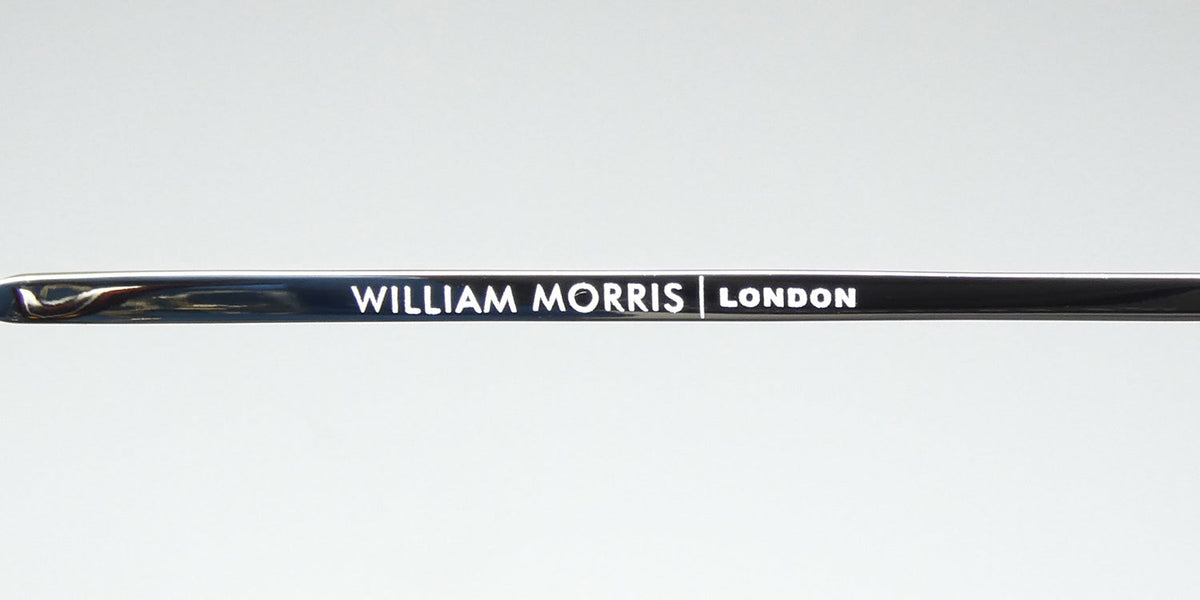 William Morris London 50121 Eyeglasses