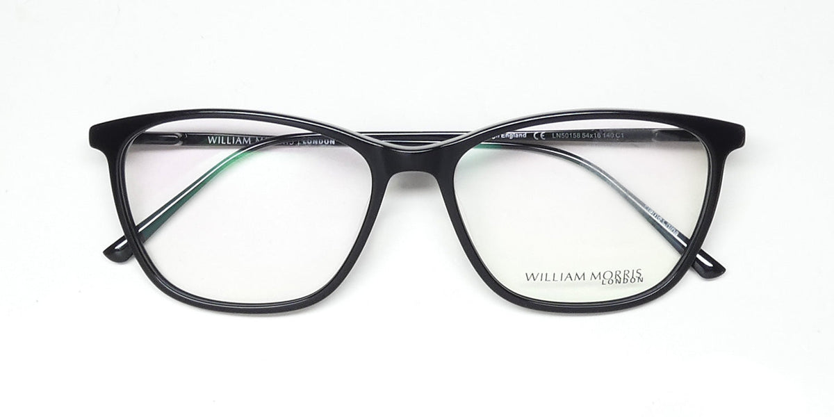 William Morris London 50158 Eyeglasses