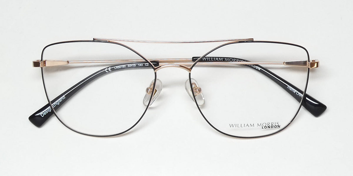 William Morris London 50160 Eyeglasses