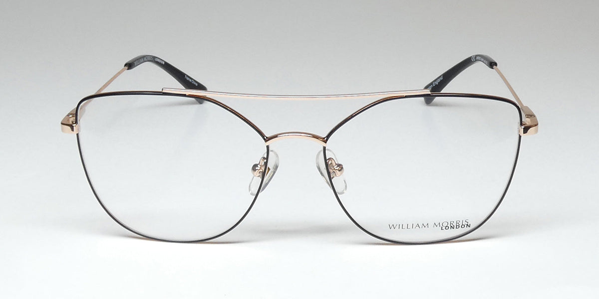 William Morris London 50160 Eyeglasses