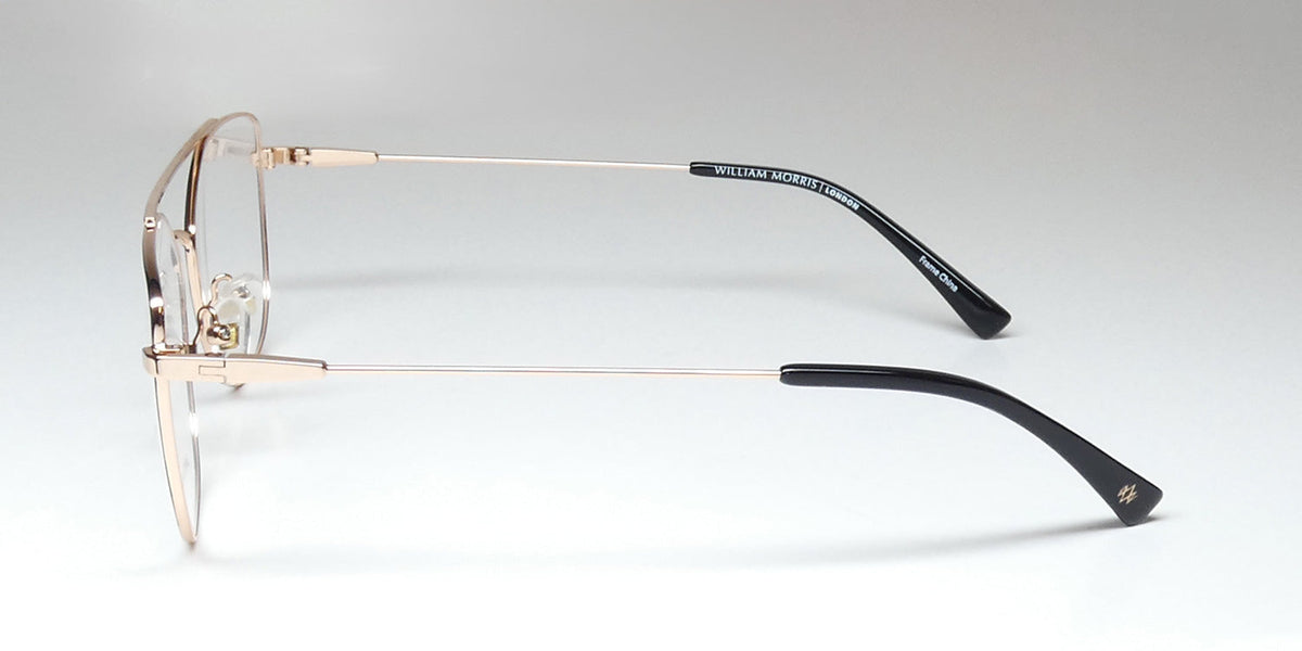 William Morris London 50160 Eyeglasses