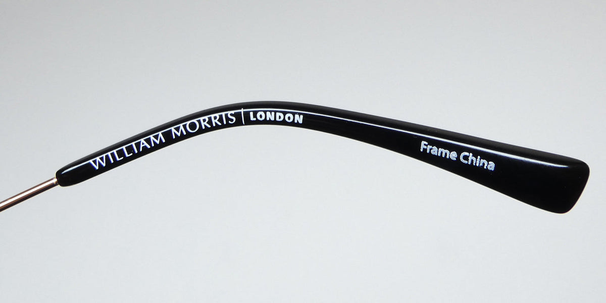 William Morris London 50160 Eyeglasses