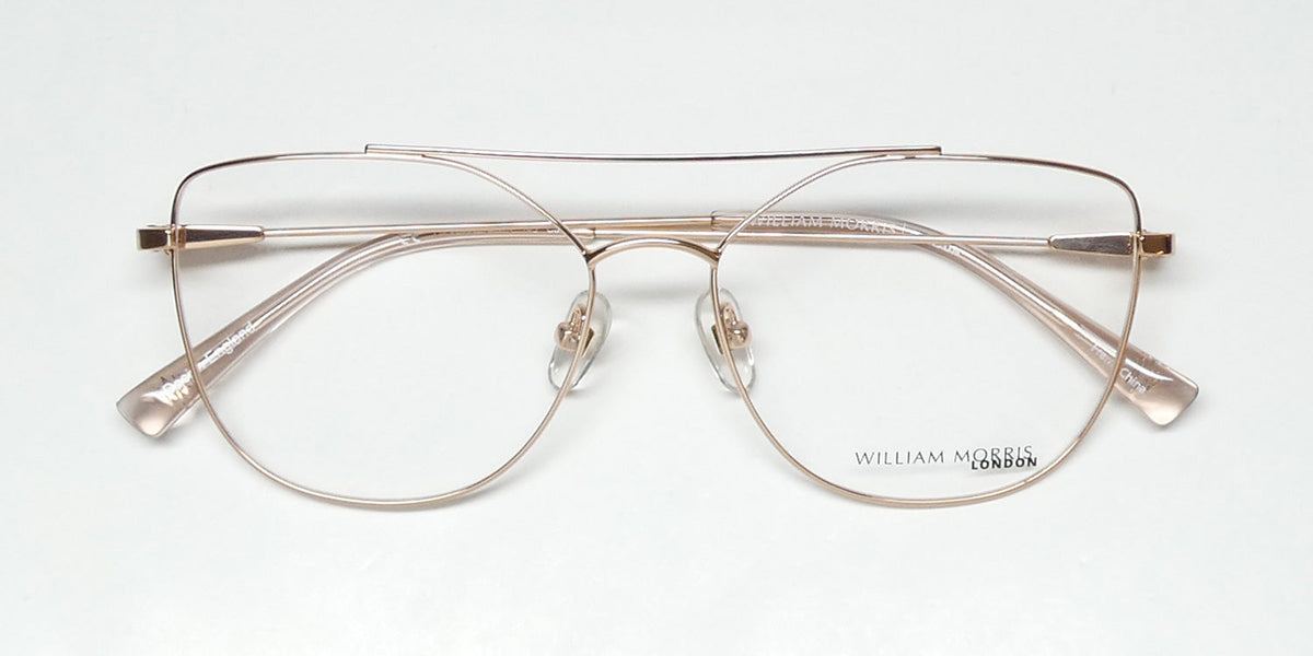 William Morris London 50160 Eyeglasses