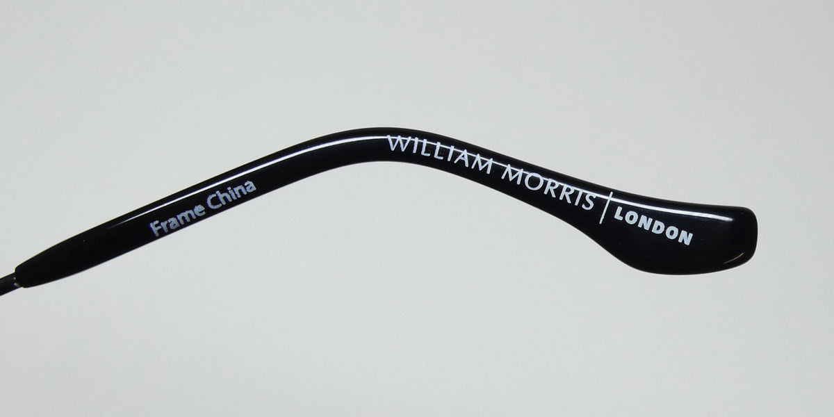 William Morris London 50175 Eyeglasses