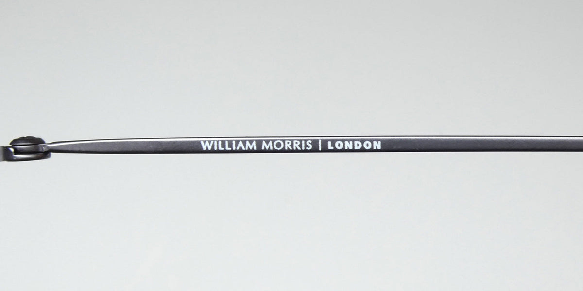 William Morris London 50182 Eyeglasses