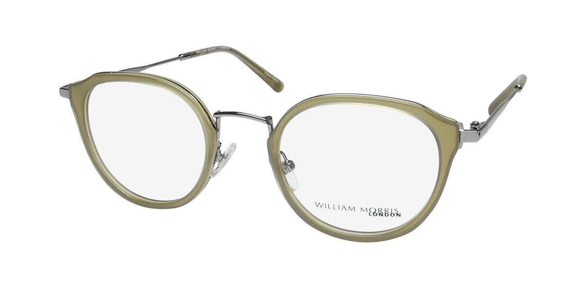 William Morris London 50194 Eyeglasses