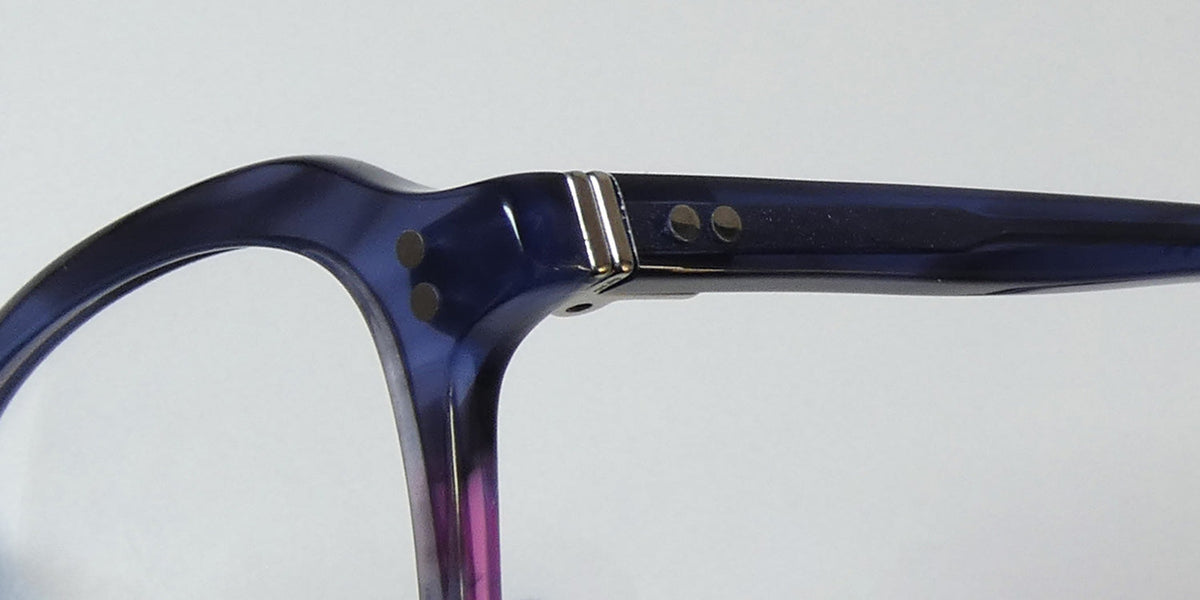 William Morris London 50213 Eyeglasses