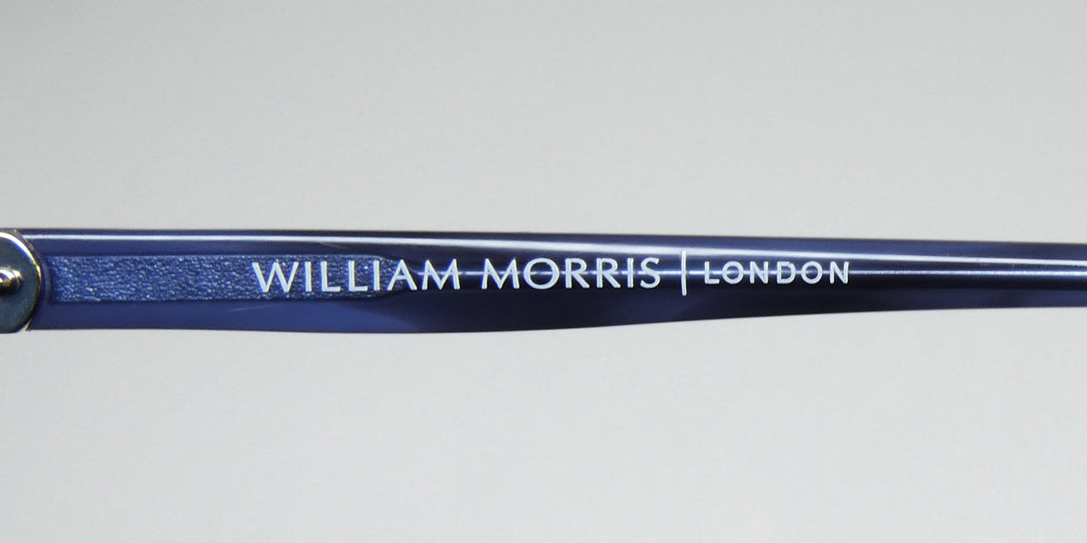 William Morris London 50213 Eyeglasses