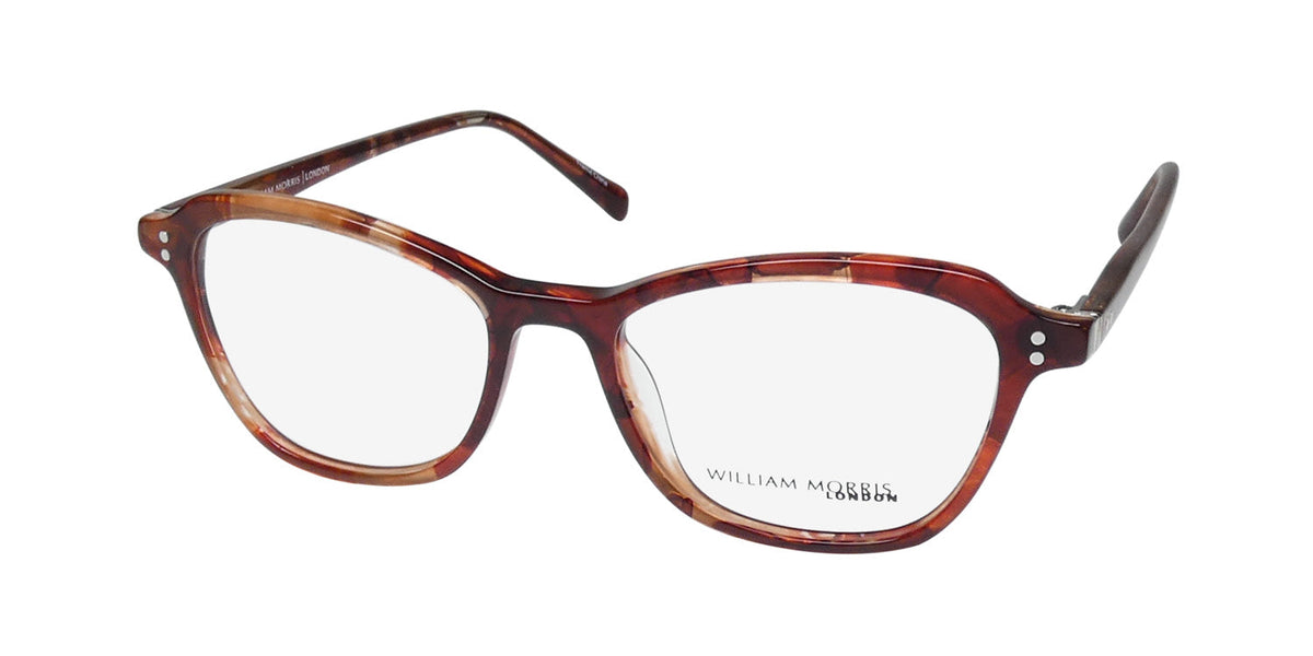William Morris London 50213 Eyeglasses