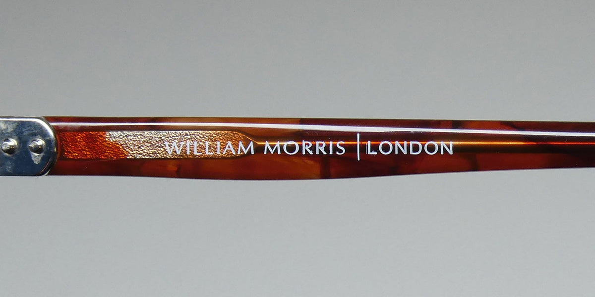 William Morris London 50213 Eyeglasses