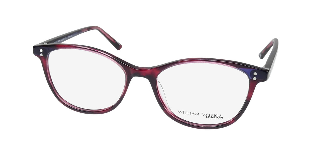 William Morris London 50246 Eyeglasses