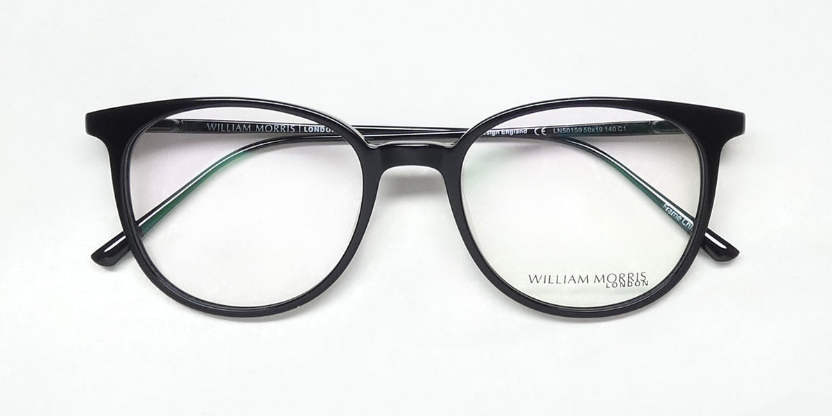 William Morris London 50159 Eyeglasses