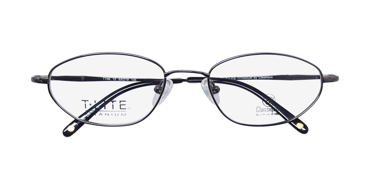 Classique Eyewear T-Lite 706 Eyeglasses