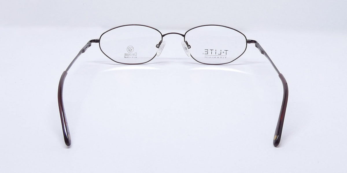 Classique Eyewear T-Lite 706 Eyeglasses