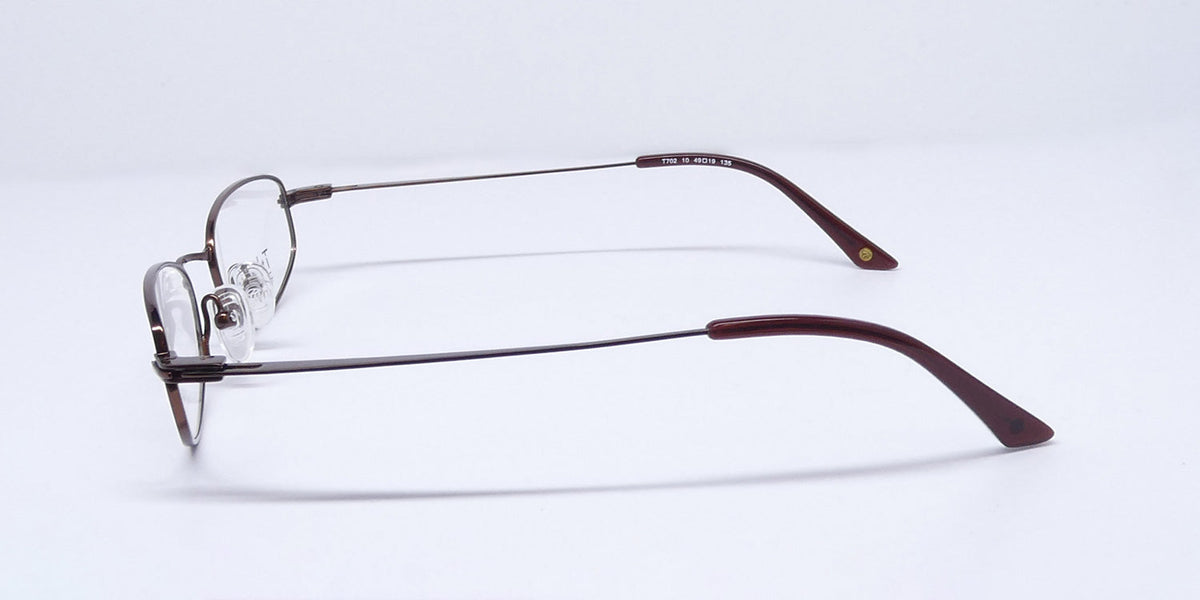 Classique Eyewear T-Lite 702 Eyeglasses