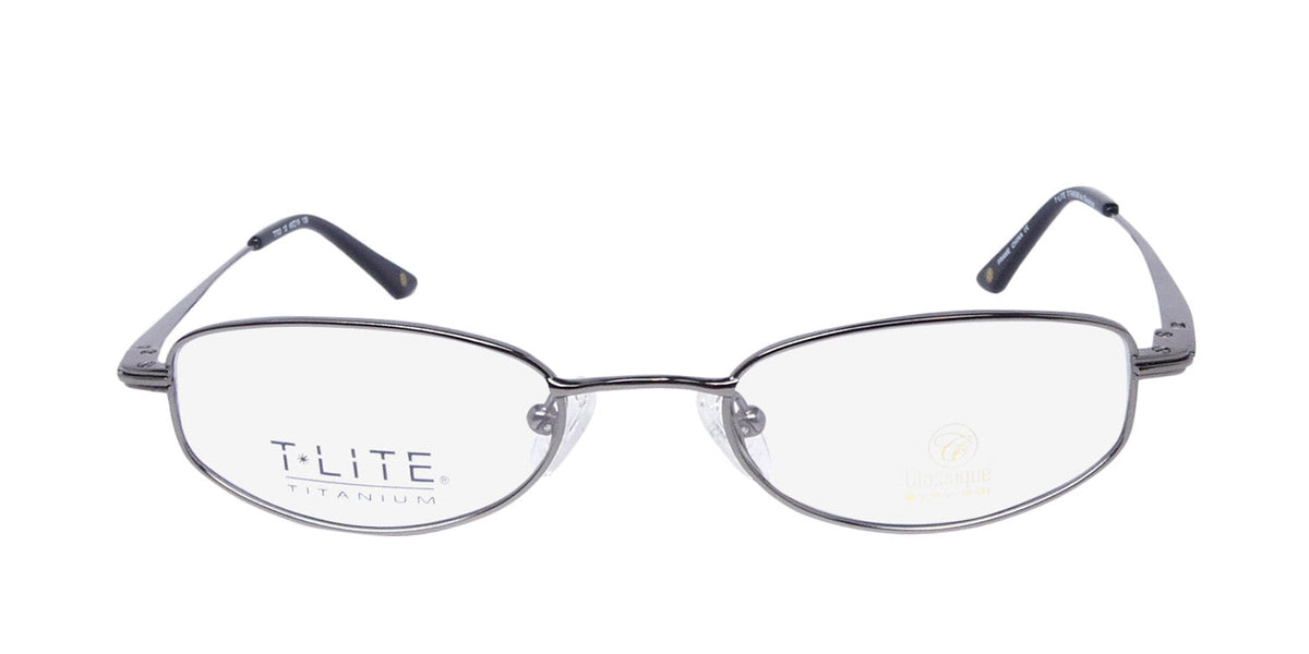 Classique Eyewear T-Lite 702 Eyeglasses