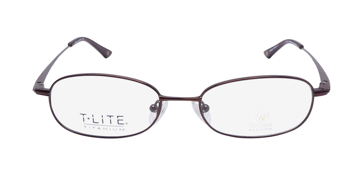 Classique Eyewear T-Lite 703 Eyeglasses