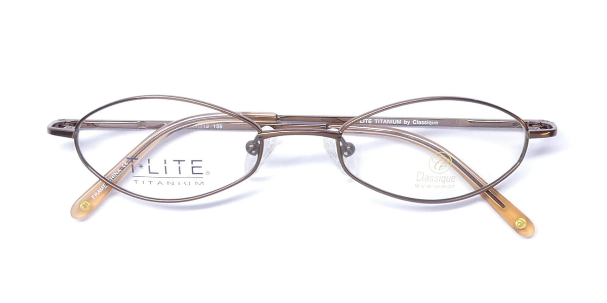 Classique Eyewear T-Lite 722 Eyeglasses
