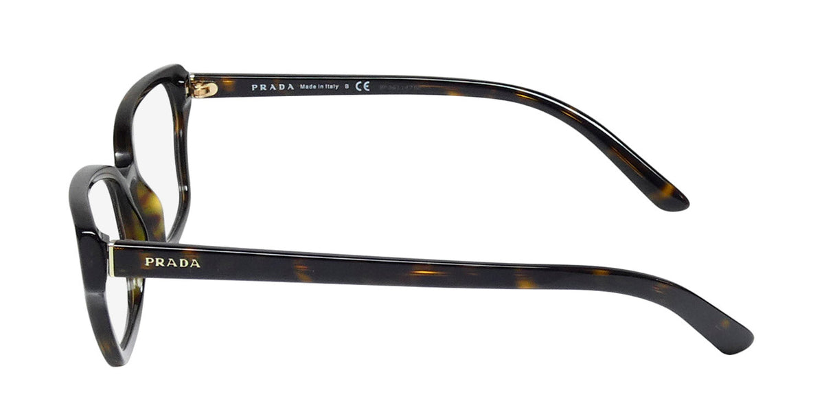 Prada Vpr04x Eyeglasses