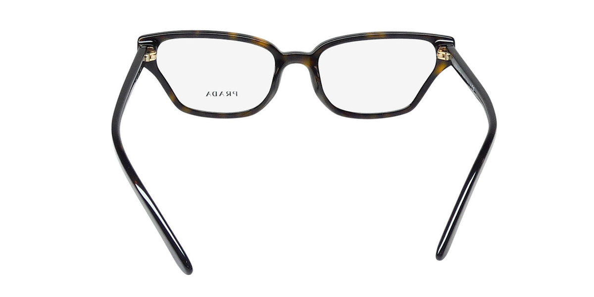 Prada Vpr04x Eyeglasses