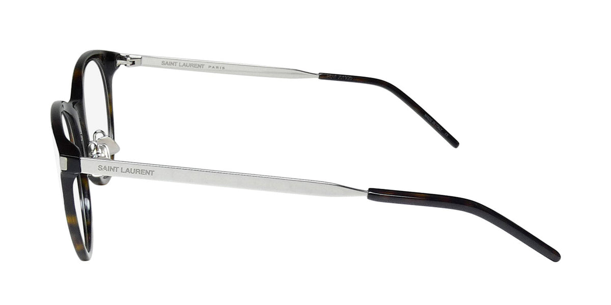 Yves Saint Laurent Sl268 Eyeglasses
